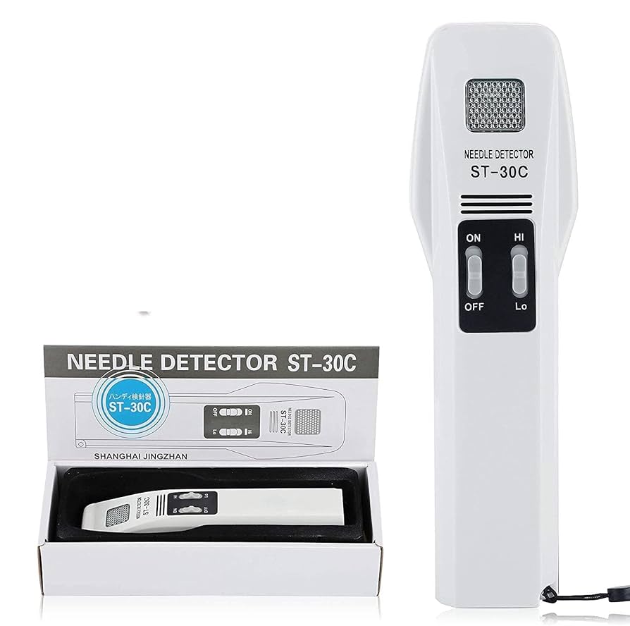 ワイン HSSY Amazon.com: CGOLDENWALL High Sensitivity Handheld Needle